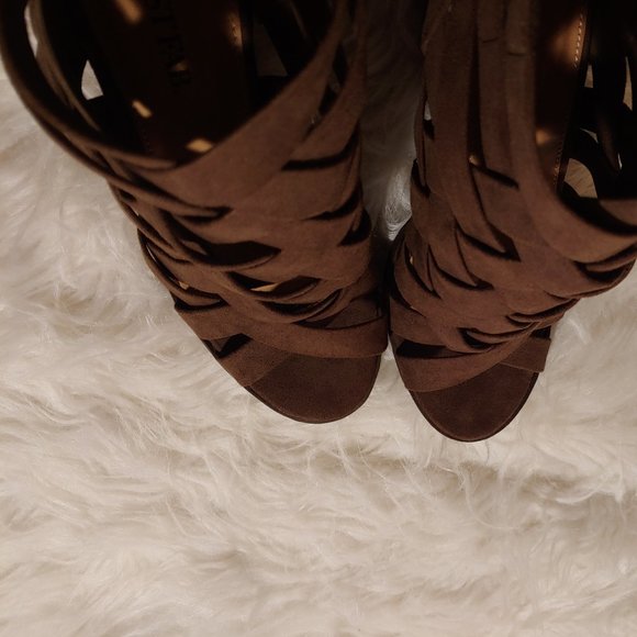 Just Fab Heels - Picture 4 of 7